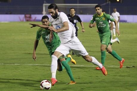 Saudi Arabia Soccer Crown Prince Cup - Feb 2015