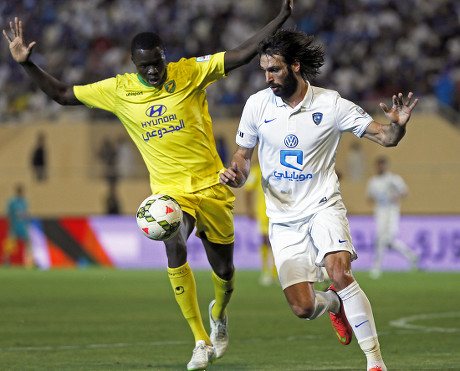 Saudi Arabia Soccer Professional League - Mar 2015