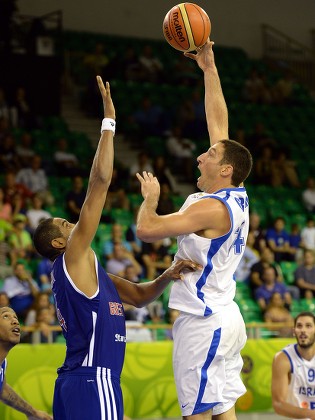 Slovenia Basketball European Championship - Sep 2013