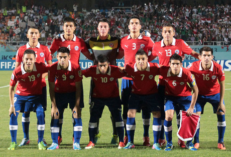 Goalkeeper Ecuador Cristian Mora After 2nd Editorial Stock Photo - Stock  Image