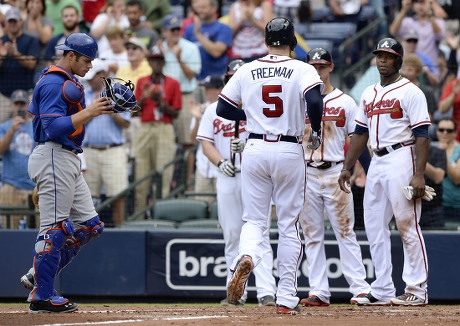 Anthony Recker editorial photo. Image of athlete, double - 74652266