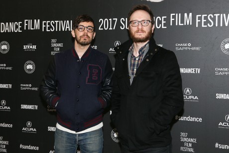 'Brigsby Bear' premiere, Sundance Film Festival, Park City, Utah, USA - 23 Jan 2017