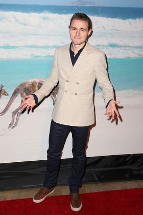 Callan Mcauliffe Editorial Stock Photo - Stock Image | Shutterstock