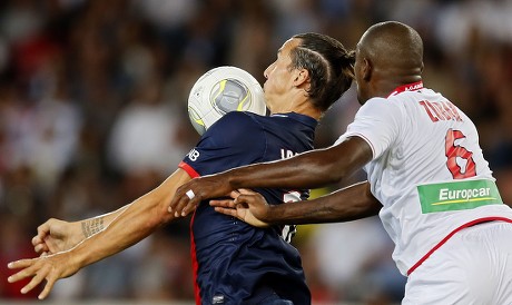 France Soccer League One - Aug 2013