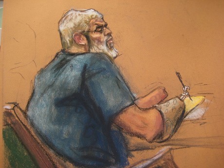 Usa Abu Hamza Verdict - May 2014