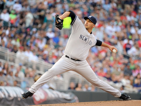 750 Andy pettitte Stock Pictures, Editorial Images and Stock Photos