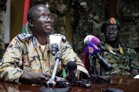 __COUNT__ South Sudan Armed Conflict - Dec 2013 Stock Pictures