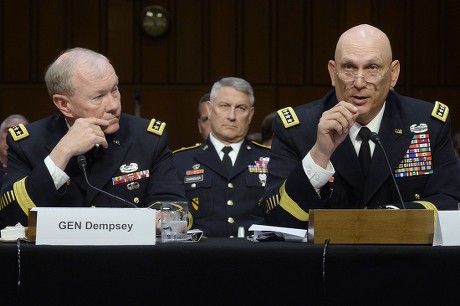 Usa Defense Military Congress - May 2014