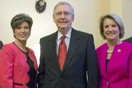 Usa Government Republicans Senate - Nov 2014