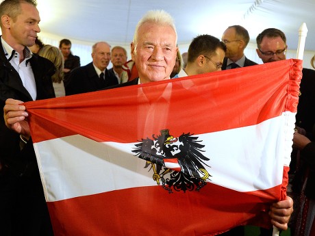 Austria Elections - Sep 2013