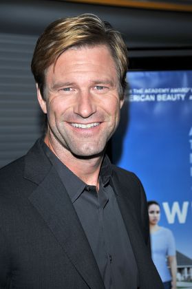 Aaron Eckhart Editorial Stock Photo - Stock Image | Shutterstock