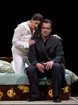 Austria Opera 'I Hate Mozart' - Nov 2006
