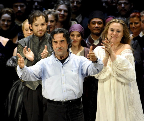 Austria Opera - Jul 2008