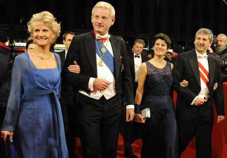 Austria Opera Ball 2012 - Feb 2012