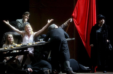 Austria Theatre - Jul 2008