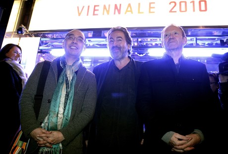 Austria Viennale Film - Oct 2010