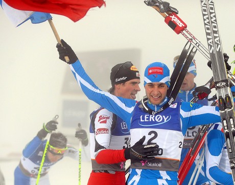 Norway Nordic Skiing World Championships 2011 - Mar 2011