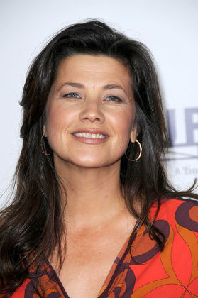 Daphne Zuniga Editorial Stock Photo - Stock Image | Shutterstock