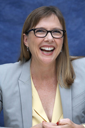 Annette Bening Editorial Stock Photo - Stock Image Shutterstock