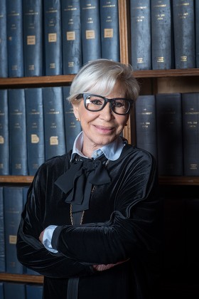 Anna Fendi Editorial Stock Photo Stock Image Shutterstock