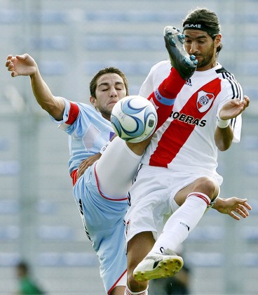Argentina Soccer Clausura Tournament 2008 - Mar 2008