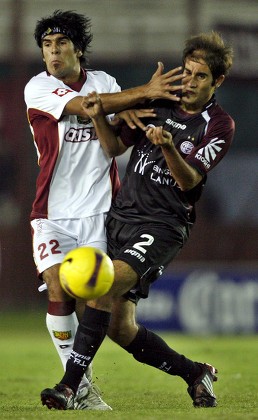 Ecuadors Deportivo Cuenca Soccer Player Javier Editorial Stock Photo ...