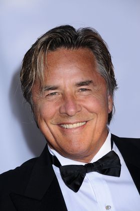Don Johnson Editorial Stock Photo - Stock Image | Shutterstock