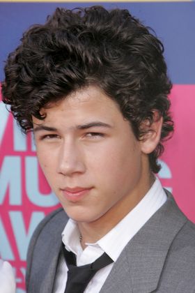 Nick Jonas Editorial Stock Photo - Stock Image | Shutterstock