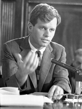 34 Robert_f_kennedy_anniversary Stock Pictures, Editorial Images and ...