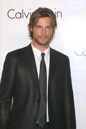 Gabriel Aubry Editorial Stock Photo - Stock Image | Shutterstock