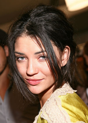 Jessica Szohr Editorial Stock Photo - Stock Image | Shutterstock