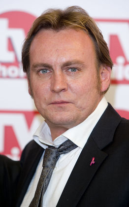 Phillip Glenister Editorial Stock Photo - Stock Image | Shutterstock