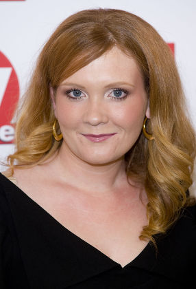 Jennie Mcalpine Editorial Stock Photo - Stock Image | Shutterstock