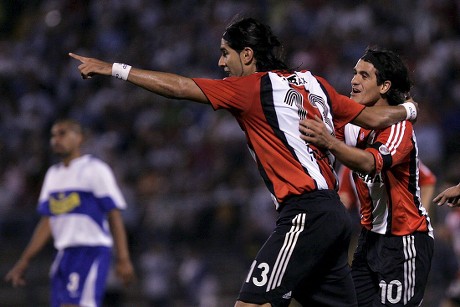 Chile Soccer Libertadores Cup - Mar 2008