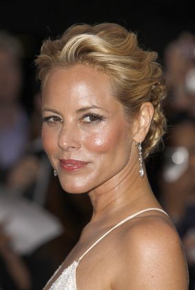 Maria Bello Editorial Stock Photo - Stock Image | Shutterstock