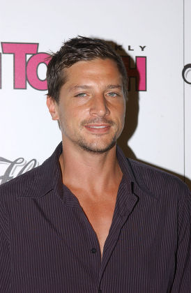 Simon Rex Editorial Stock Photo - Stock Image | Shutterstock