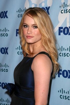 Leven Rambin Editorial Stock Photo - Stock Image | Shutterstock