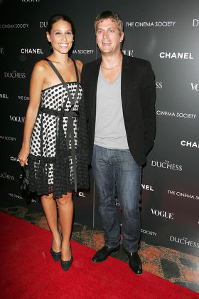 Rob Thomas Wife Marisol Editorial Stock Photo - Stock Image Shutterstock