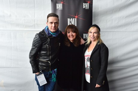 BMI's Roundtable 'Music & Film: The Creative Process', Sundance Film Festival, Park City, Utah, USA - 24 Jan 2017