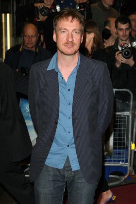 David Thewlis Editorial Stock Photo - Stock Image | Shutterstock