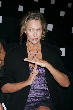 Lauren Hutton Editorial Stock Photo - Stock Image | Shutterstock
