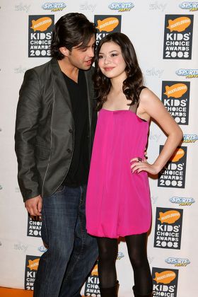 Josh Peck Miranda Cosgrove Editorial Stock Photo - Stock Image ...