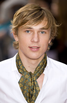 William Moseley Editorial Stock Photo - Stock Image | Shutterstock