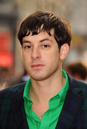 Mark Ronson Editorial Stock Photo - Stock Image | Shutterstock
