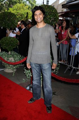'Another Cinderella Story' film premiere, Los Angeles, America - 14 Sep 2008