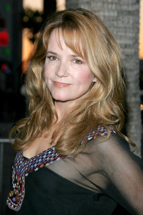 Lea Thompson Editorial Stock Photo - Stock Image Shutterstock
