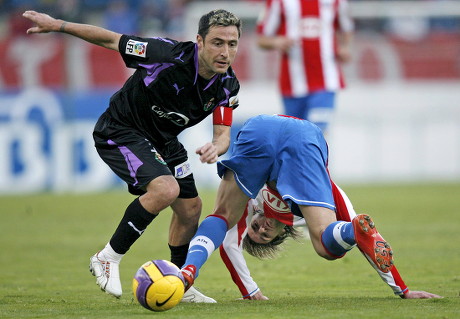 real-valladolid-alberto-marcos-l-fights-editorial-stock-photo-stock