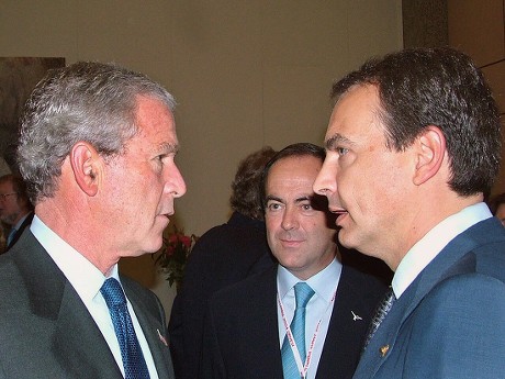Turkey Nato Summit - Jun 2004