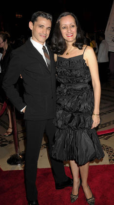 New Yorkers for Children Ninth Annual Fall Gala, Cipriani 42nd Street, New York, America - 16 Sep 2008