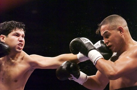 Usa - Boxing - Jul 2005